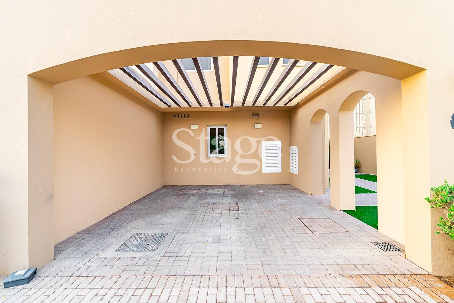 3 bedrooms Twin Villas for Rent in Serena, Dubai VI9608L