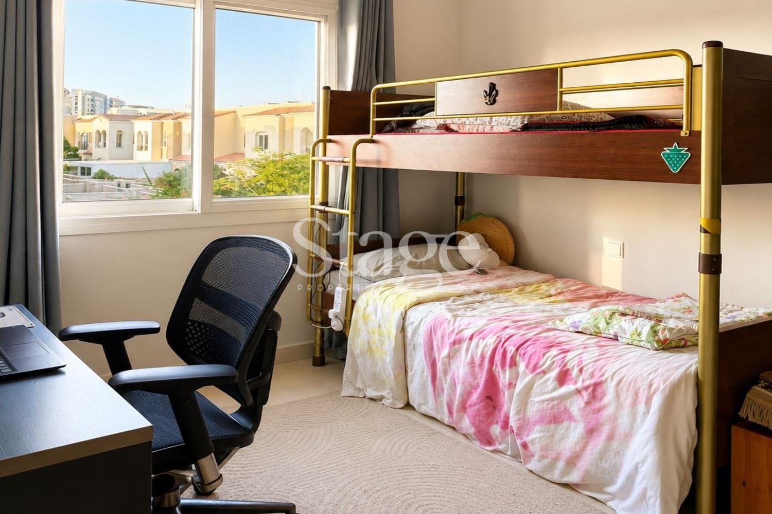 3 bedrooms Twin Villas for Rent in Serena, Dubai VI9598L