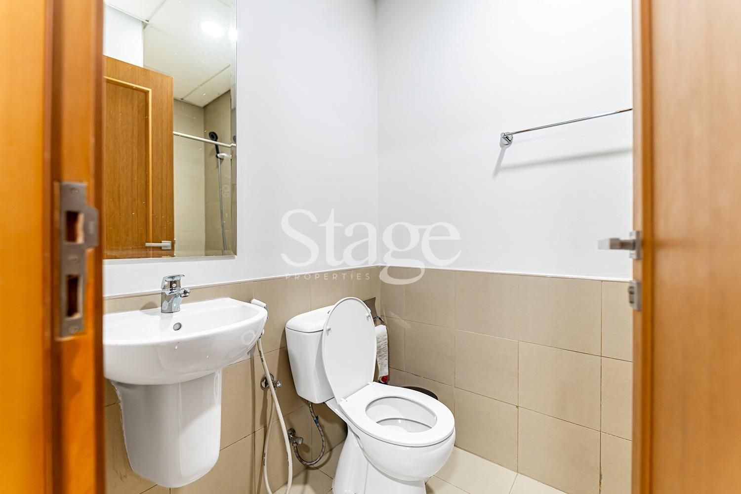 3 bedrooms Twin Villas for Rent in Serena, Dubai VI9608L