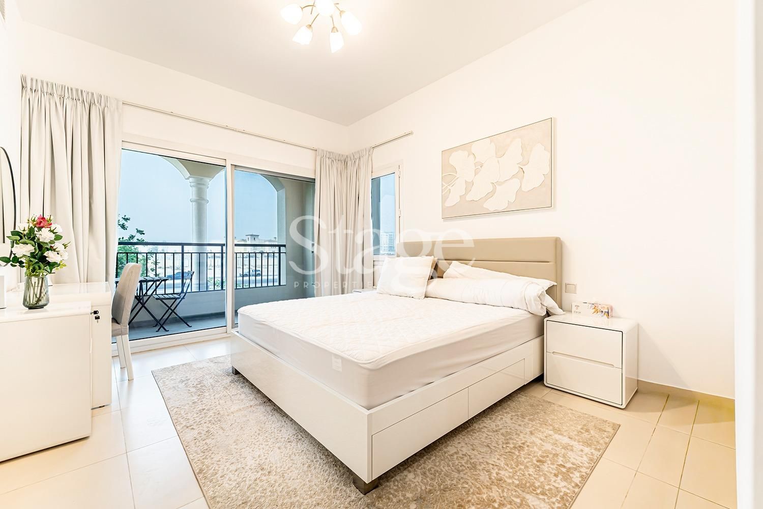 3 bedrooms Twin Villas for Rent in Serena, Dubai VI9608L