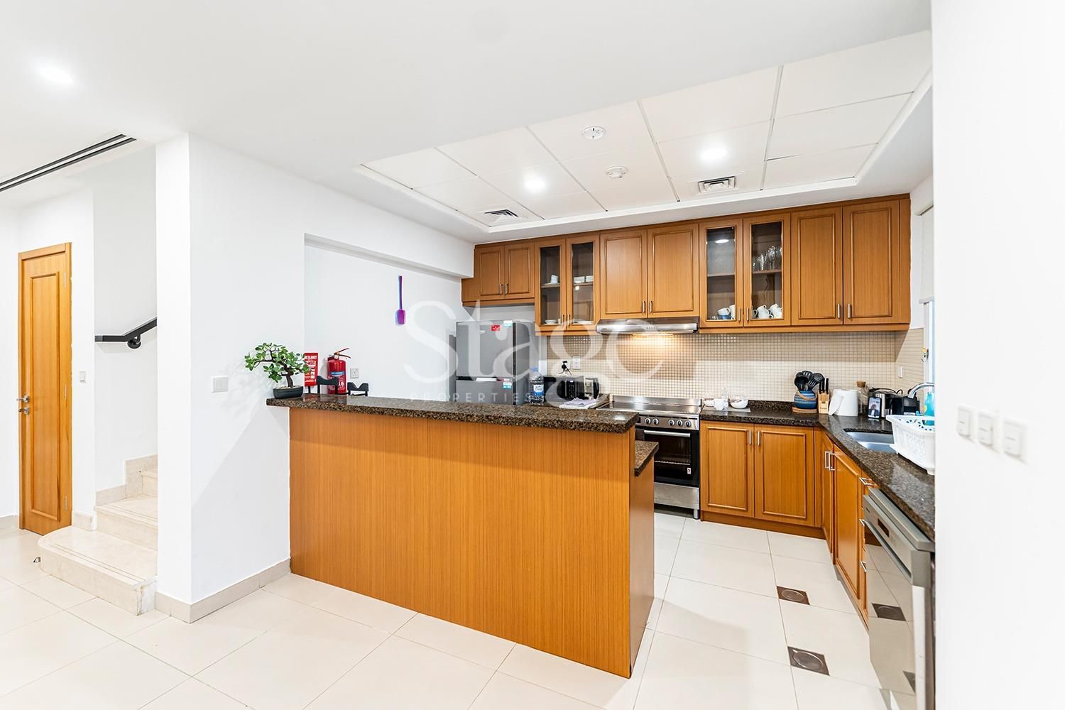 3 bedrooms Twin Villas for Rent in Serena, Dubai VI9608L