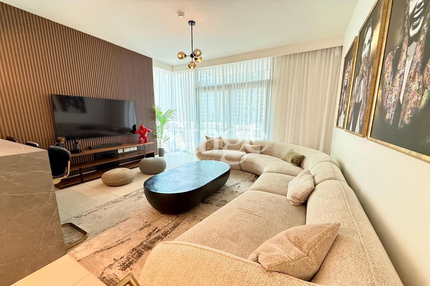 2 bedrooms apartment for Sale in Downtown Dubai, Dubai AP9377S