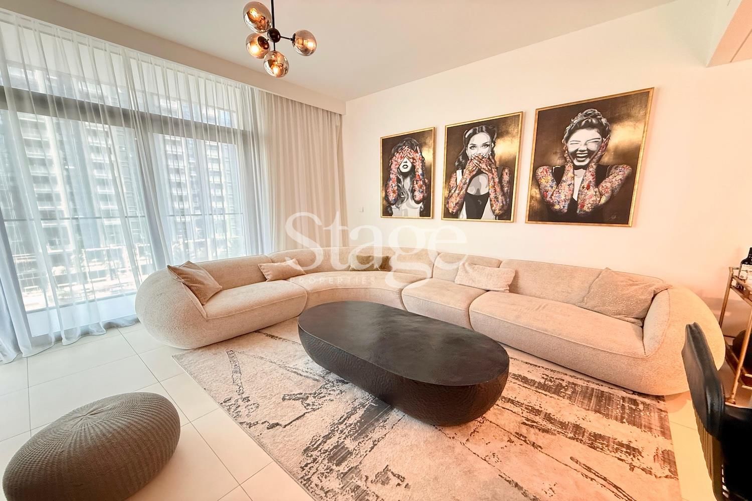 EXCLUSIVE | VACANT | DISTRESS DEAL | BULEVARD VIEW