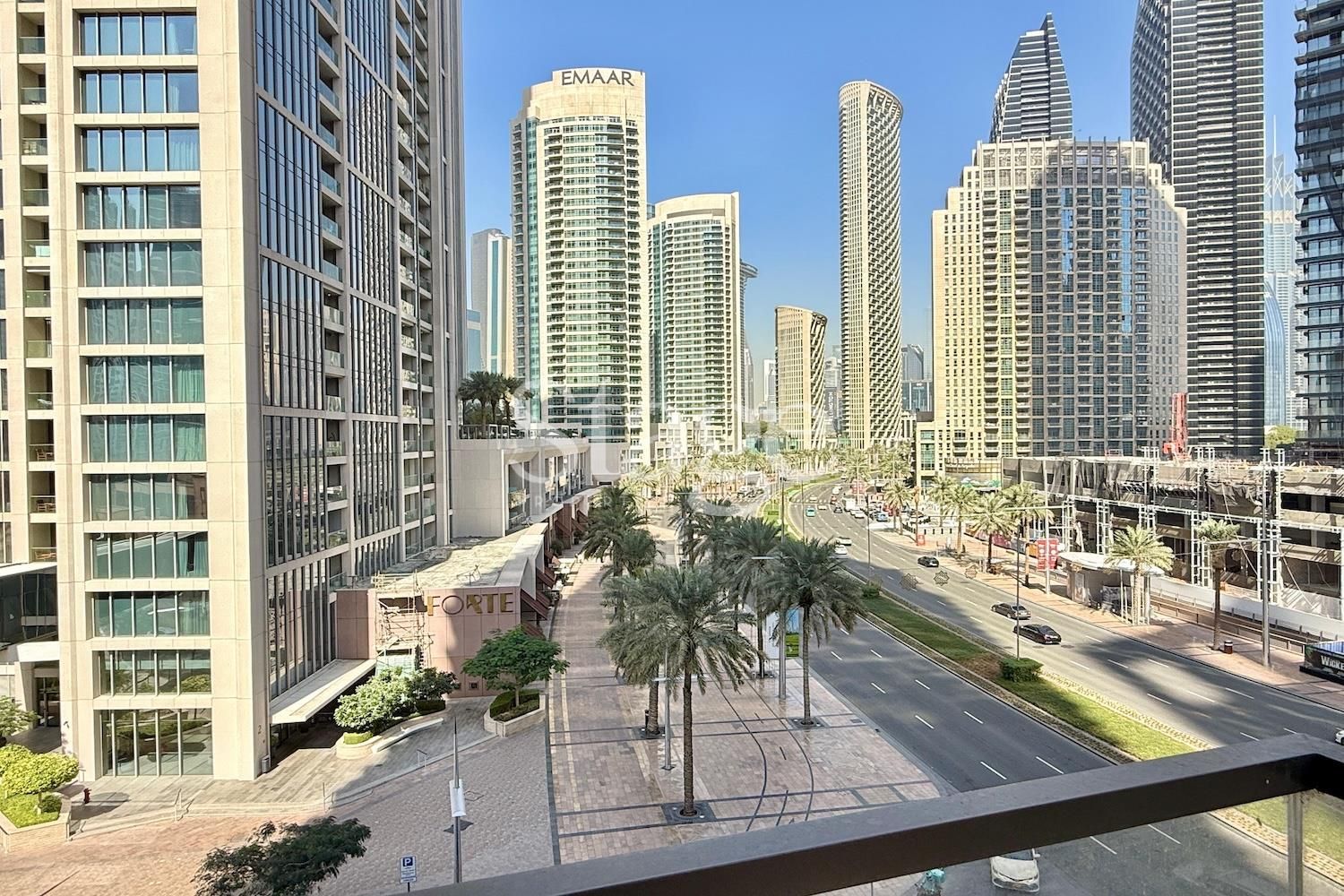2 bedrooms apartment for Sale in Downtown Dubai, Dubai AP9377S