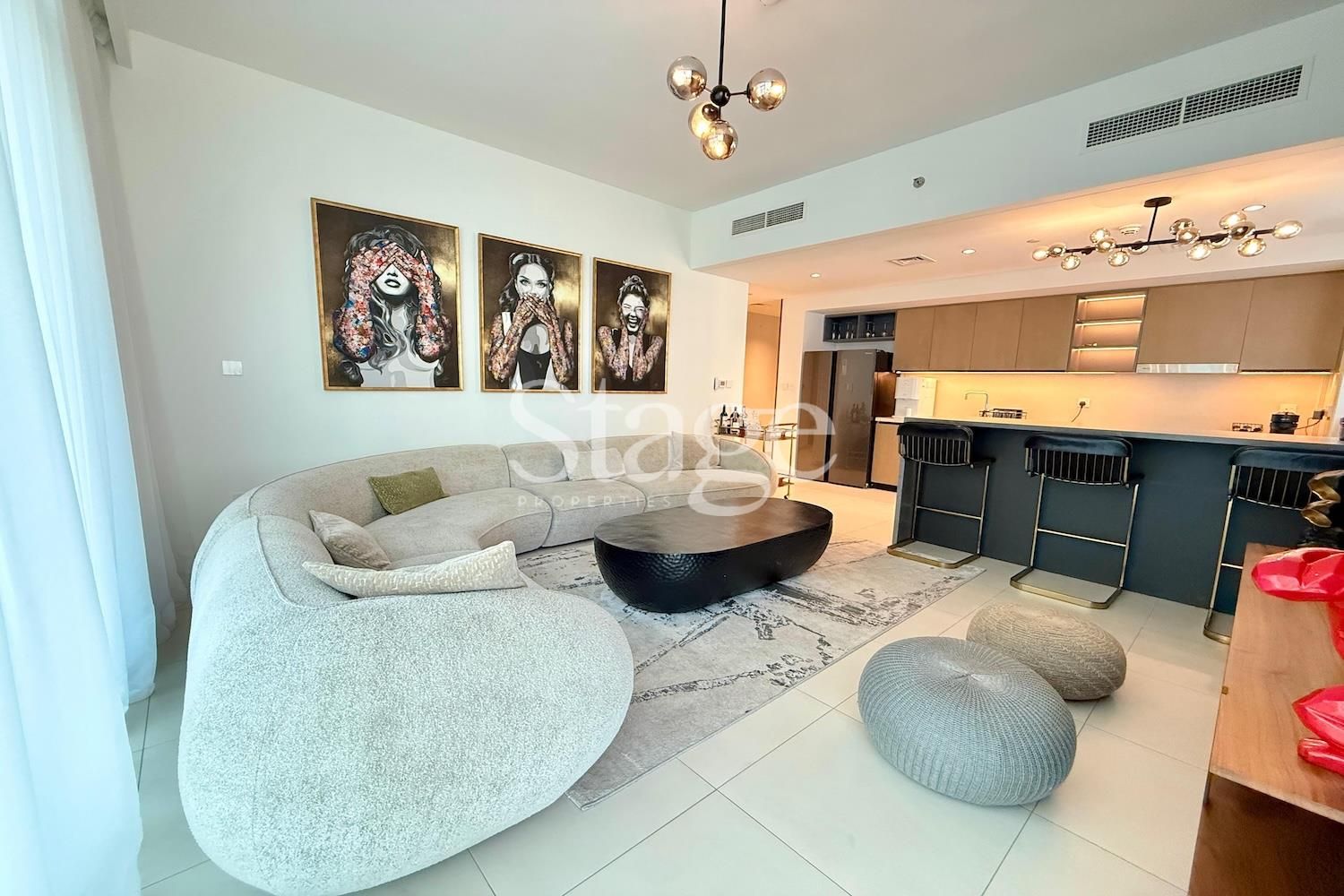 2 bedrooms apartment for Sale in Downtown Dubai, Dubai AP9034S