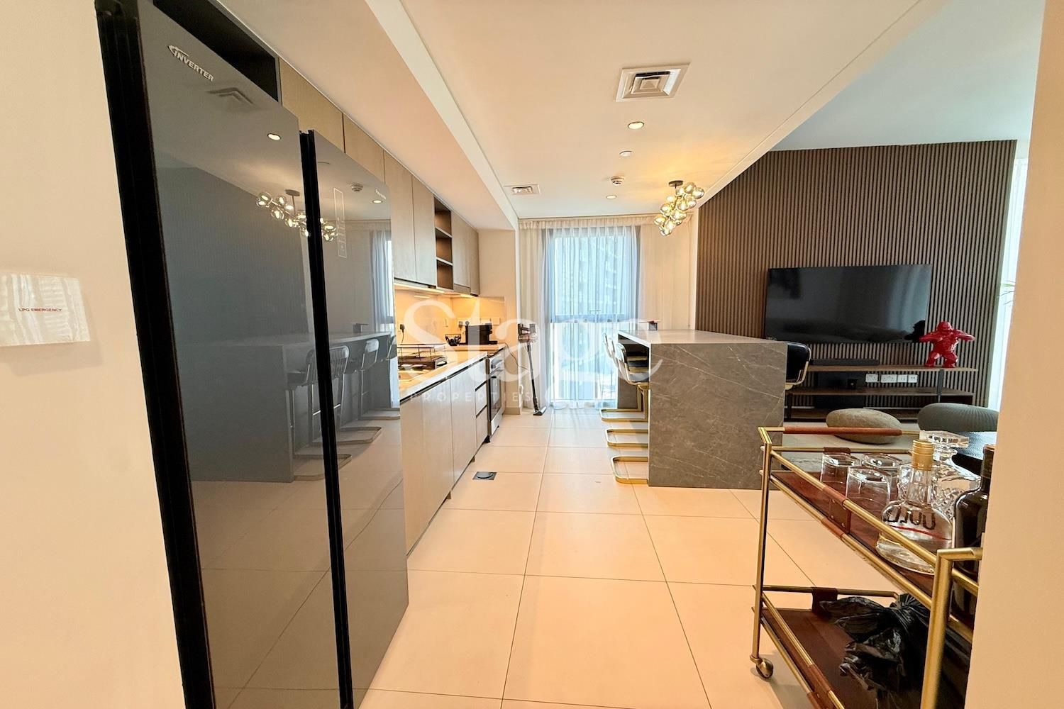 2 bedrooms apartment for Sale in Downtown Dubai, Dubai AP9034S
