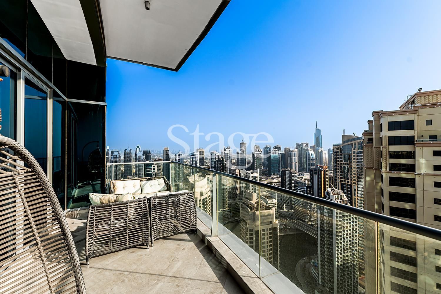 4 bedrooms Penthouse for Sale in Dubai Marina, Dubai PH8930S
