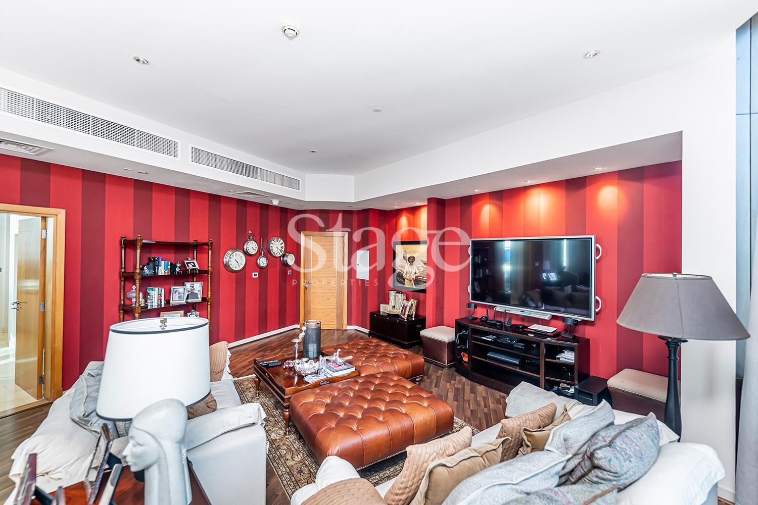4 bedrooms Penthouse for Sale in Dubai Marina, Dubai PH8930S