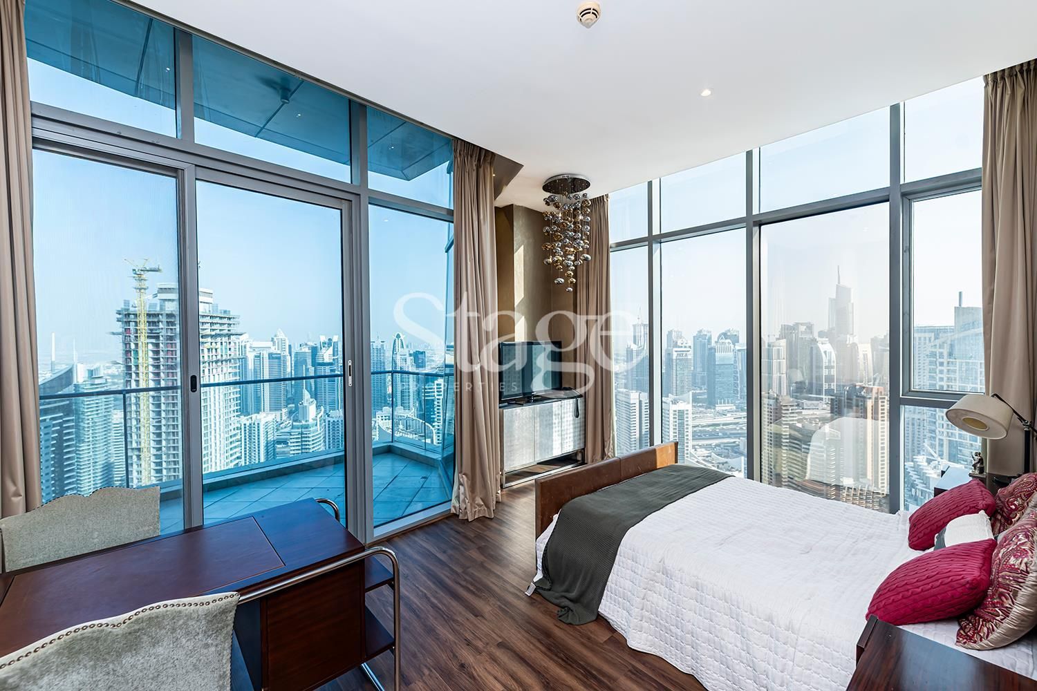 4 bedrooms Penthouse for Sale in Dubai Marina, Dubai PH8930S