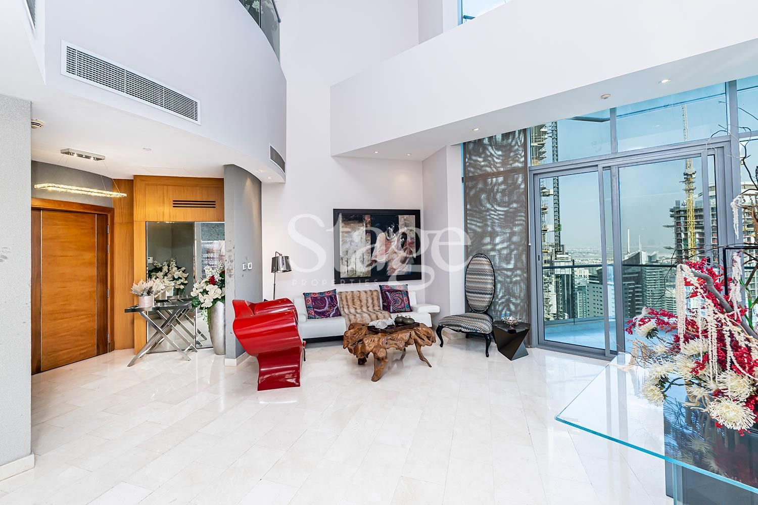 4 bedrooms Penthouse for Sale in Dubai Marina, Dubai PH8930S