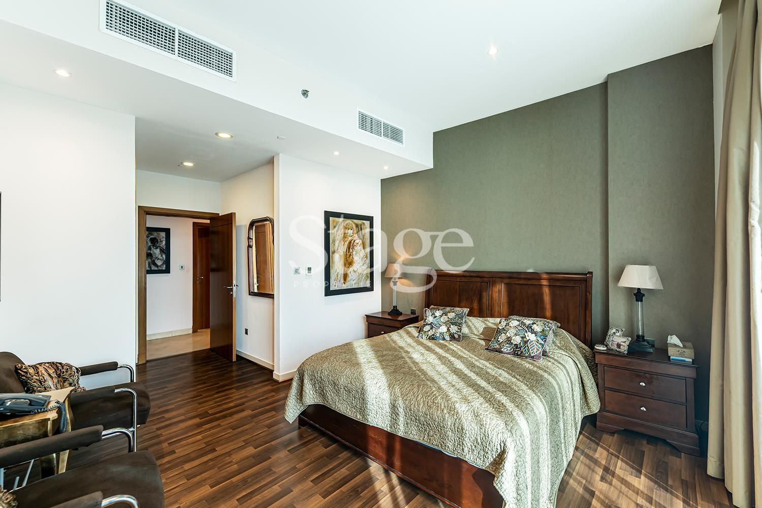 4 bedrooms Penthouse for Sale in Dubai Marina, Dubai PH8930S