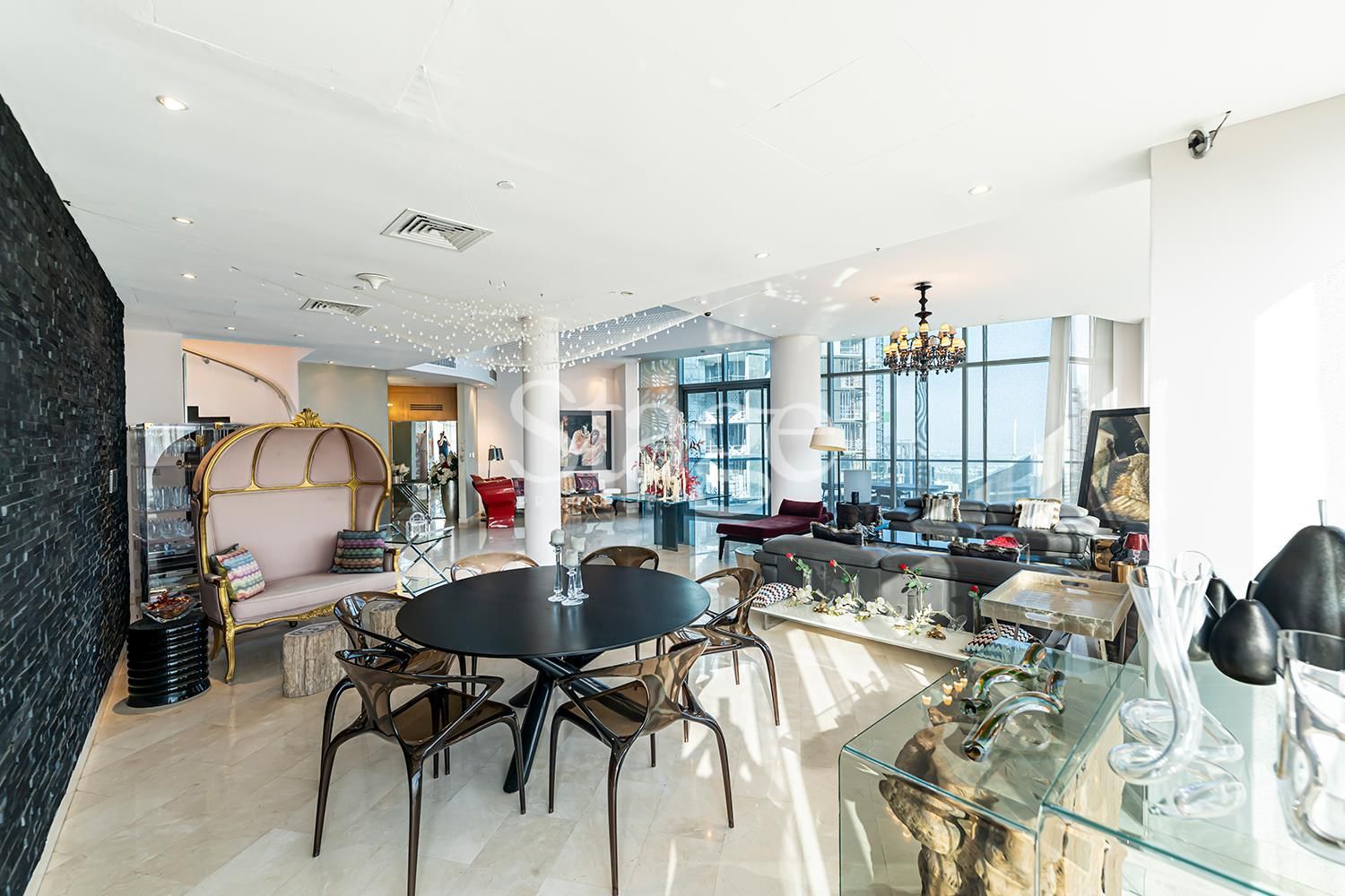 4 bedrooms Penthouse for Sale in Dubai Marina, Dubai PH8930S