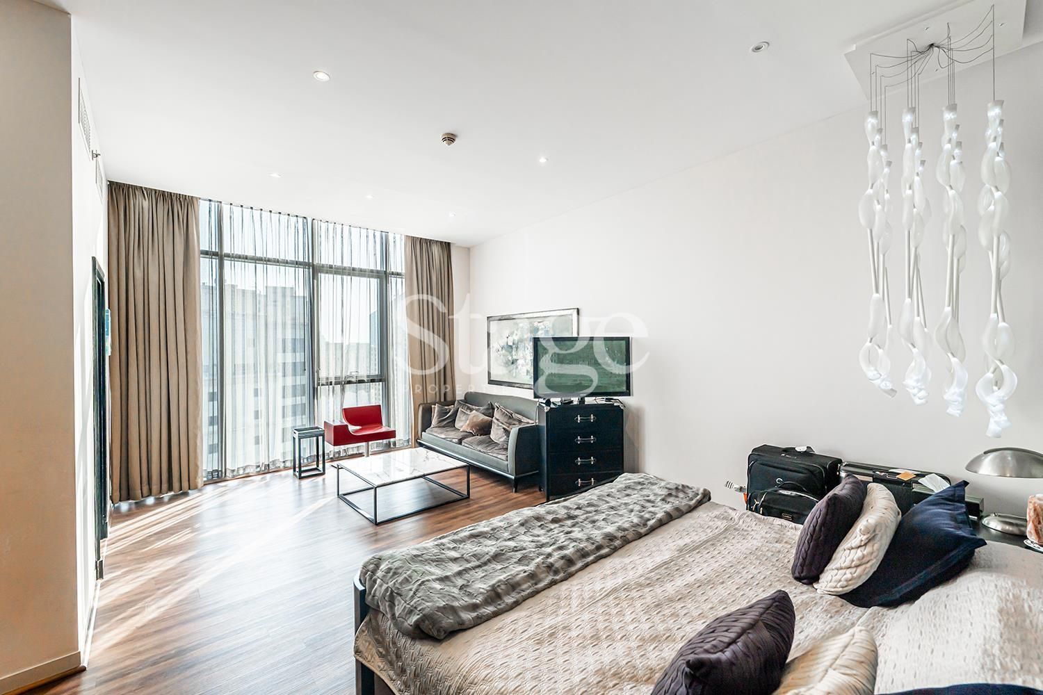 4 bedrooms Penthouse for Sale in Dubai Marina, Dubai PH8930S