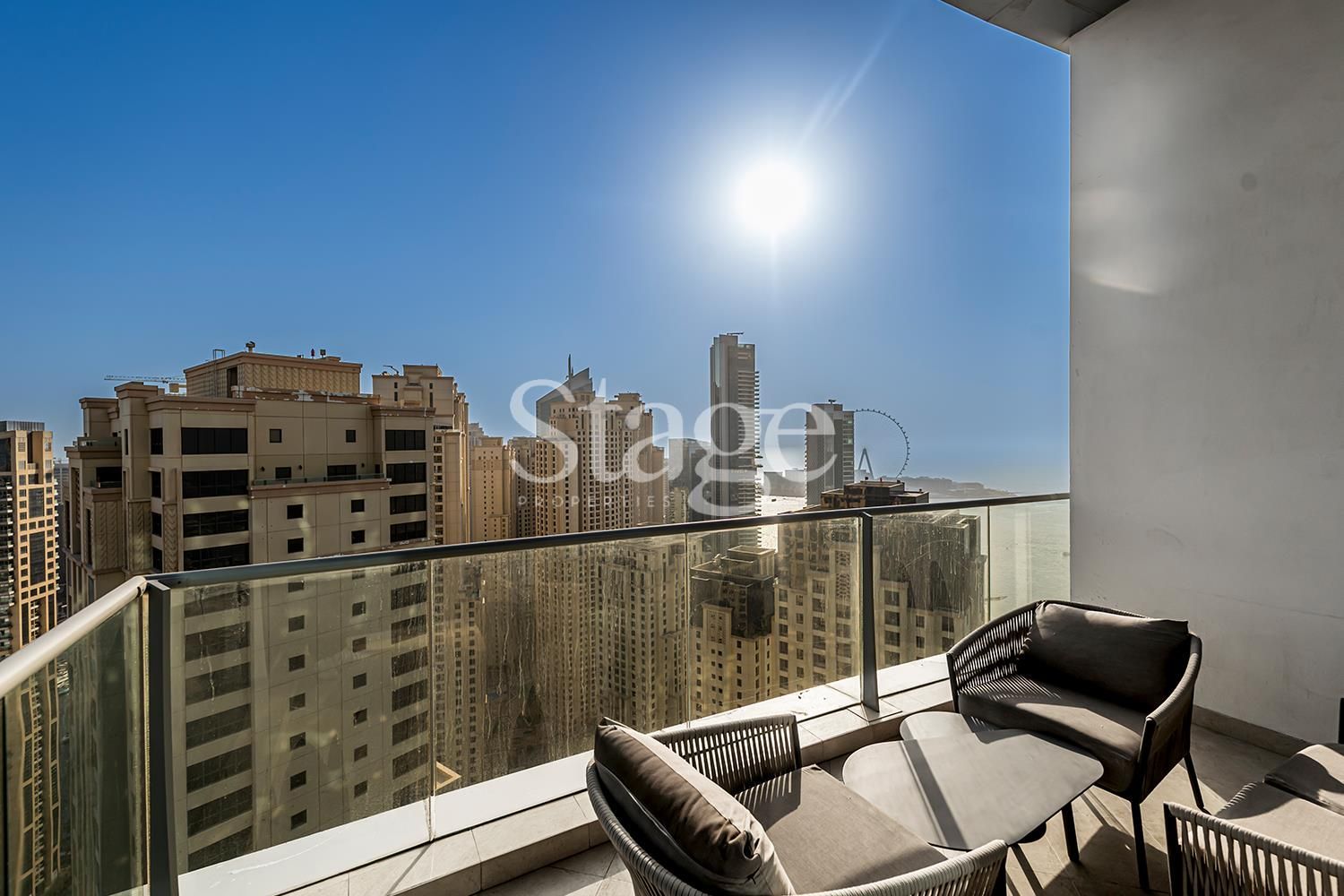 4 bedrooms Penthouse for Sale in Dubai Marina, Dubai PH8930S