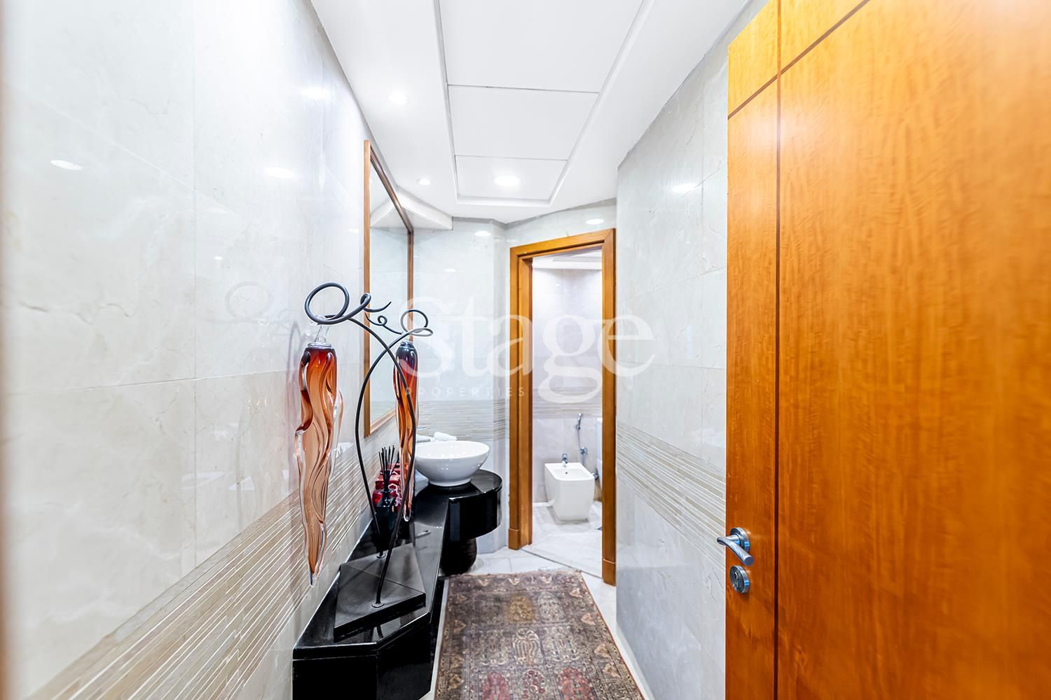 4 bedrooms Penthouse for Sale in Dubai Marina, Dubai PH8930S