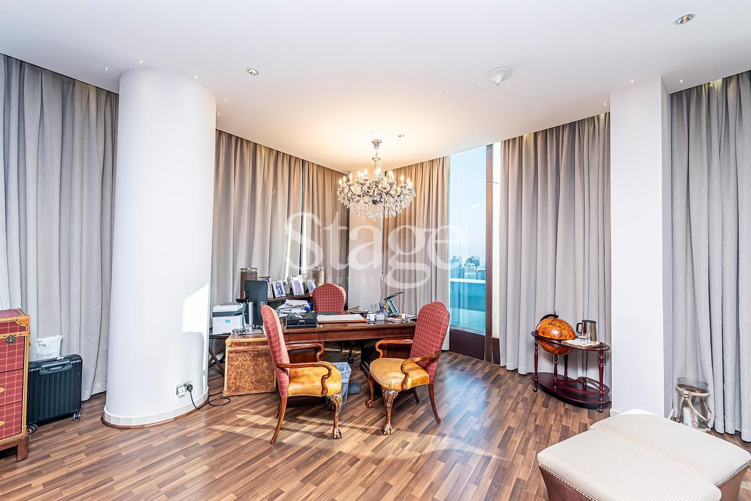 4 bedrooms Penthouse for Sale in Dubai Marina, Dubai PH8930S