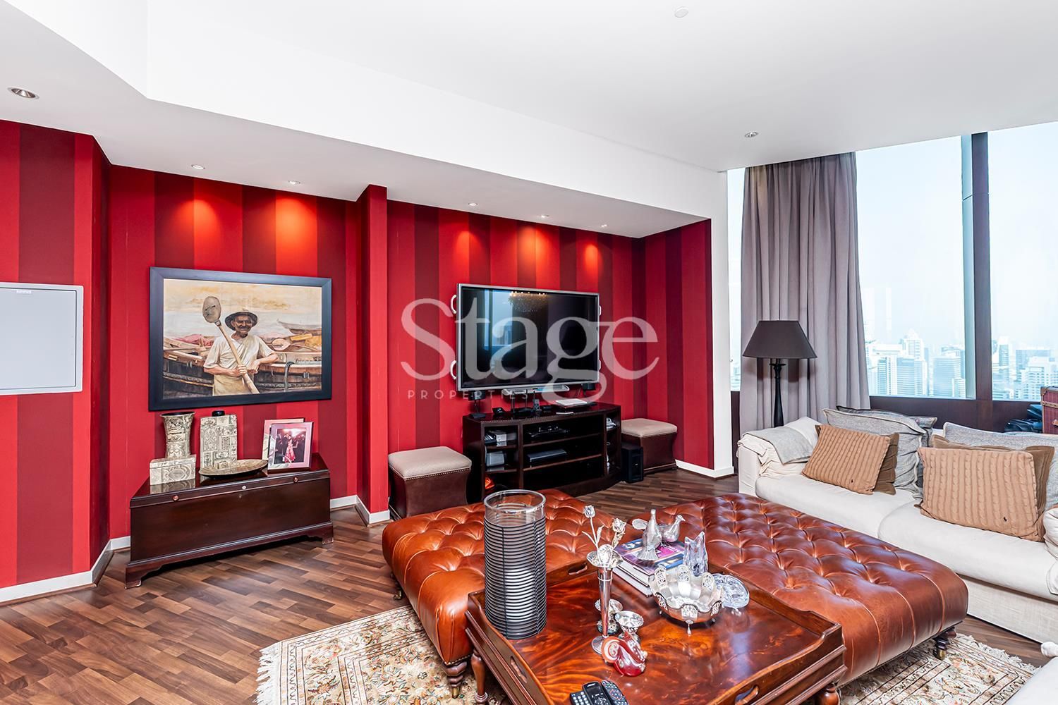 4 bedrooms Penthouse for Sale in Dubai Marina, Dubai PH8930S