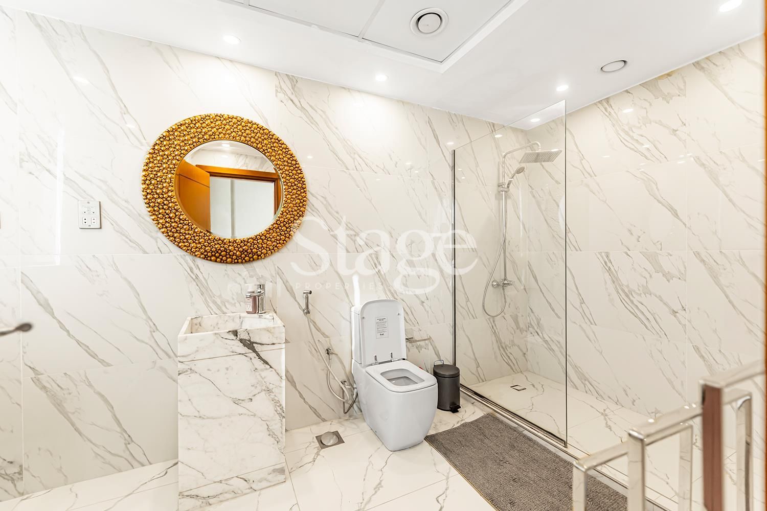 4 bedrooms Penthouse for Sale in Dubai Marina, Dubai PH8930S