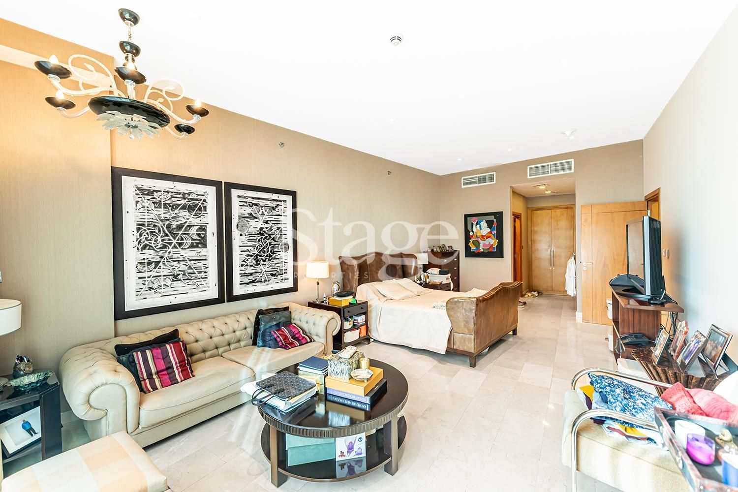 4 bedrooms Penthouse for Sale in Dubai Marina, Dubai PH8930S