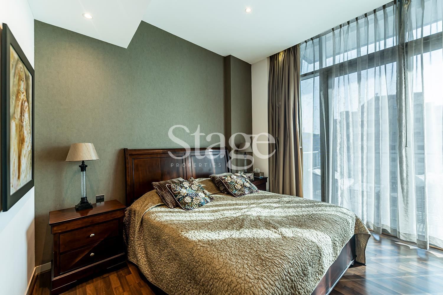 4 bedrooms Penthouse for Sale in Dubai Marina, Dubai PH8930S