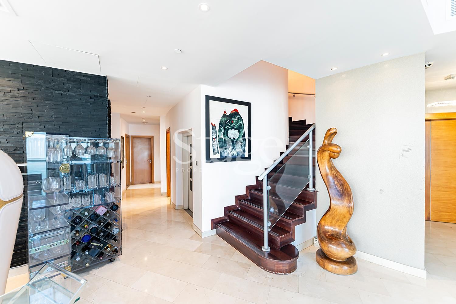 4 bedrooms Penthouse for Sale in Dubai Marina, Dubai PH8930S