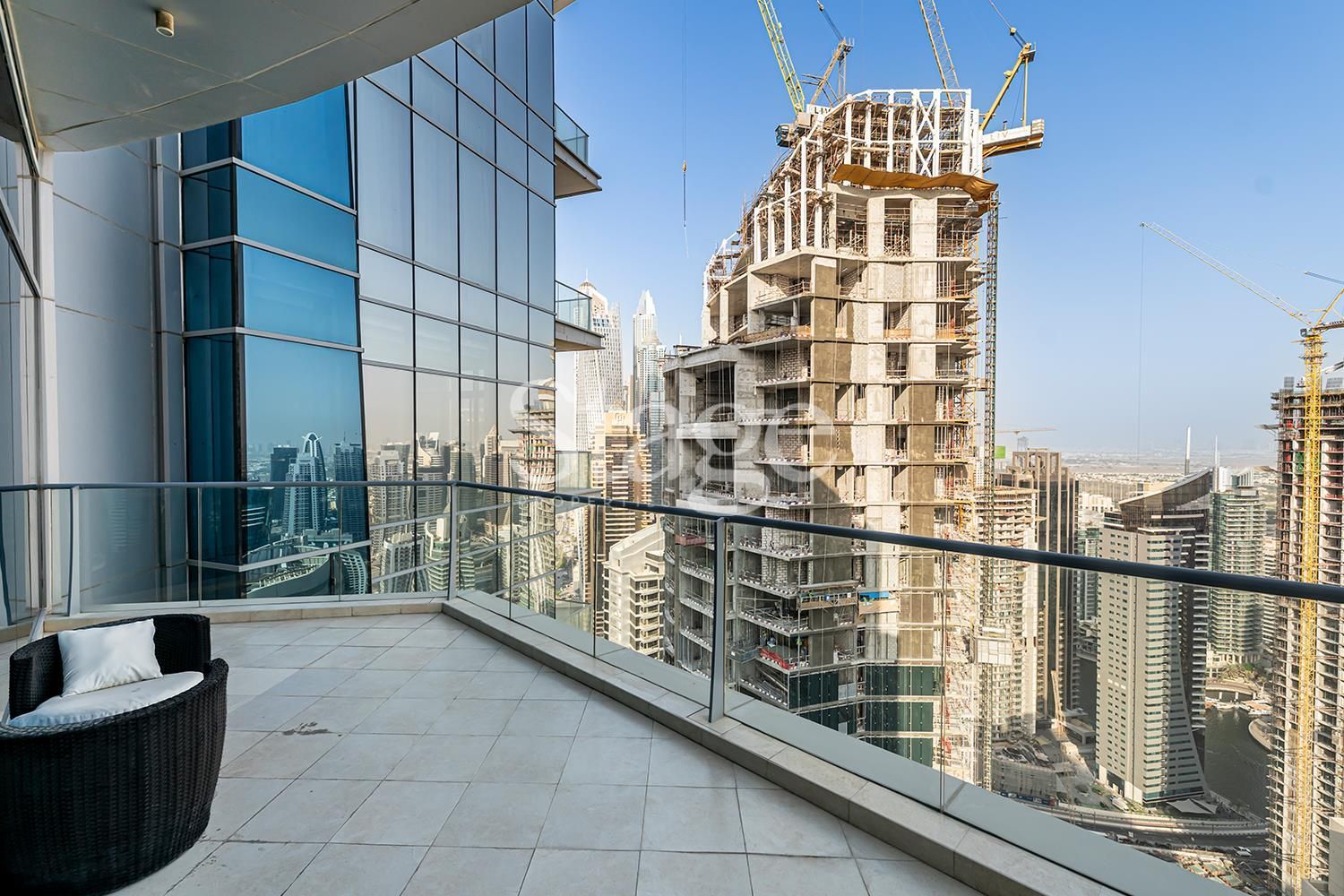 4 bedrooms Penthouse for Sale in Dubai Marina, Dubai PH8930S