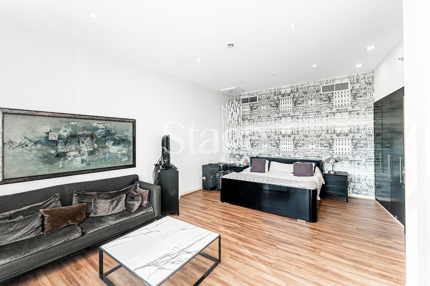 4 bedrooms Penthouse for Sale in Dubai Marina, Dubai PH8930S