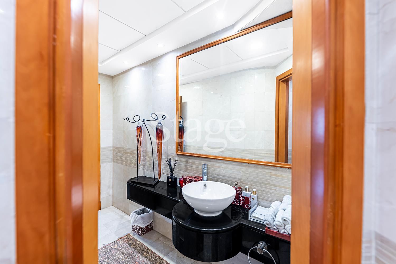 4 bedrooms Penthouse for Sale in Dubai Marina, Dubai PH8930S