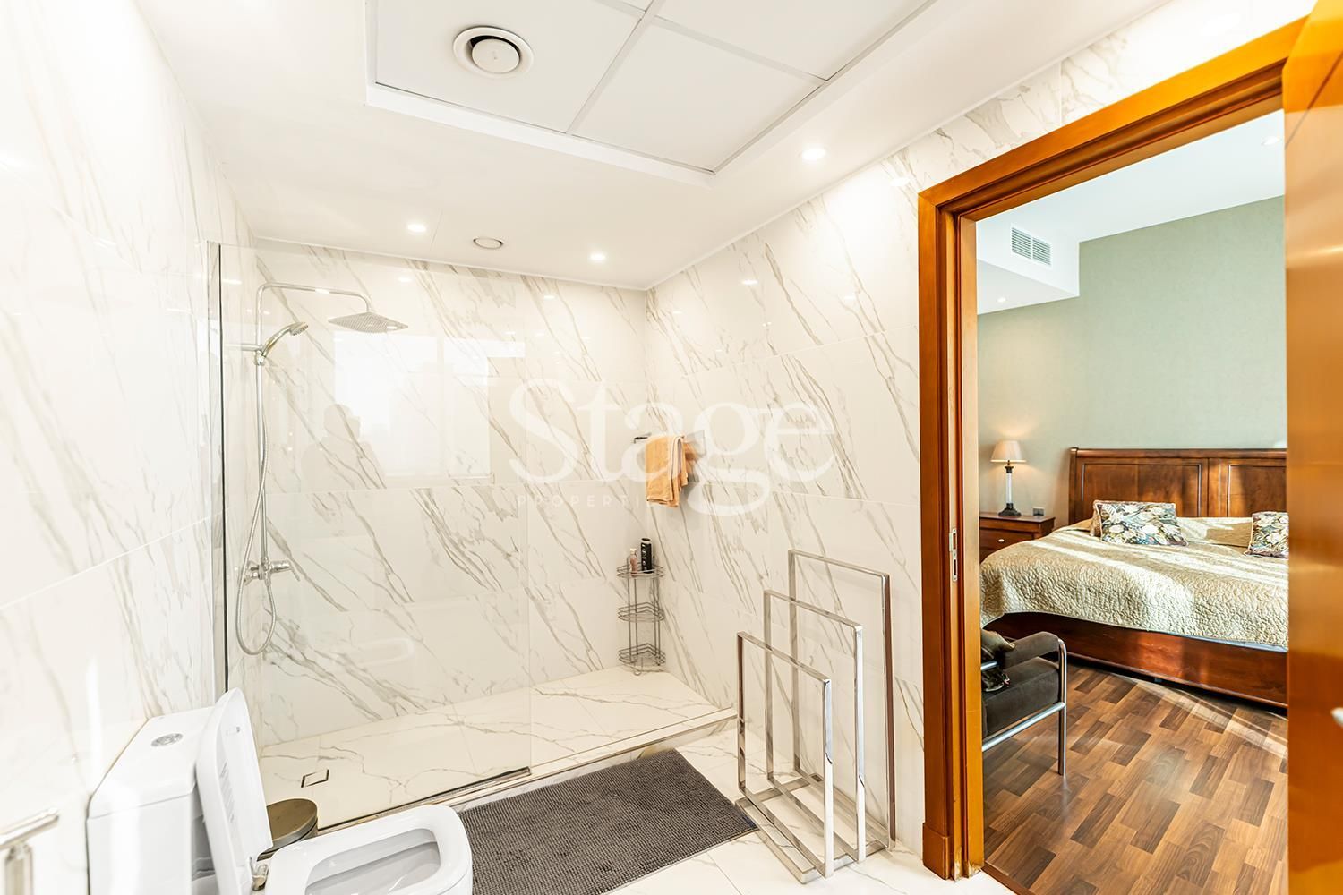 4 bedrooms Penthouse for Sale in Dubai Marina, Dubai PH8930S