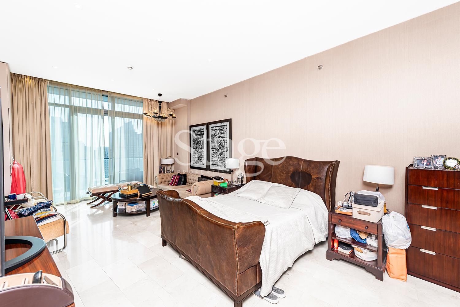 4 bedrooms Penthouse for Sale in Dubai Marina, Dubai PH8930S