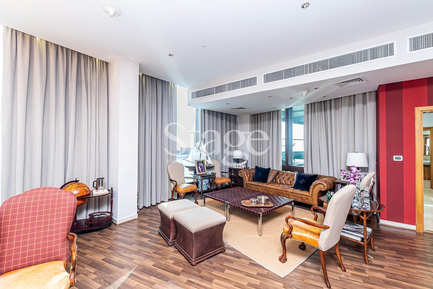 4 bedrooms Penthouse for Sale in Dubai Marina, Dubai PH8930S