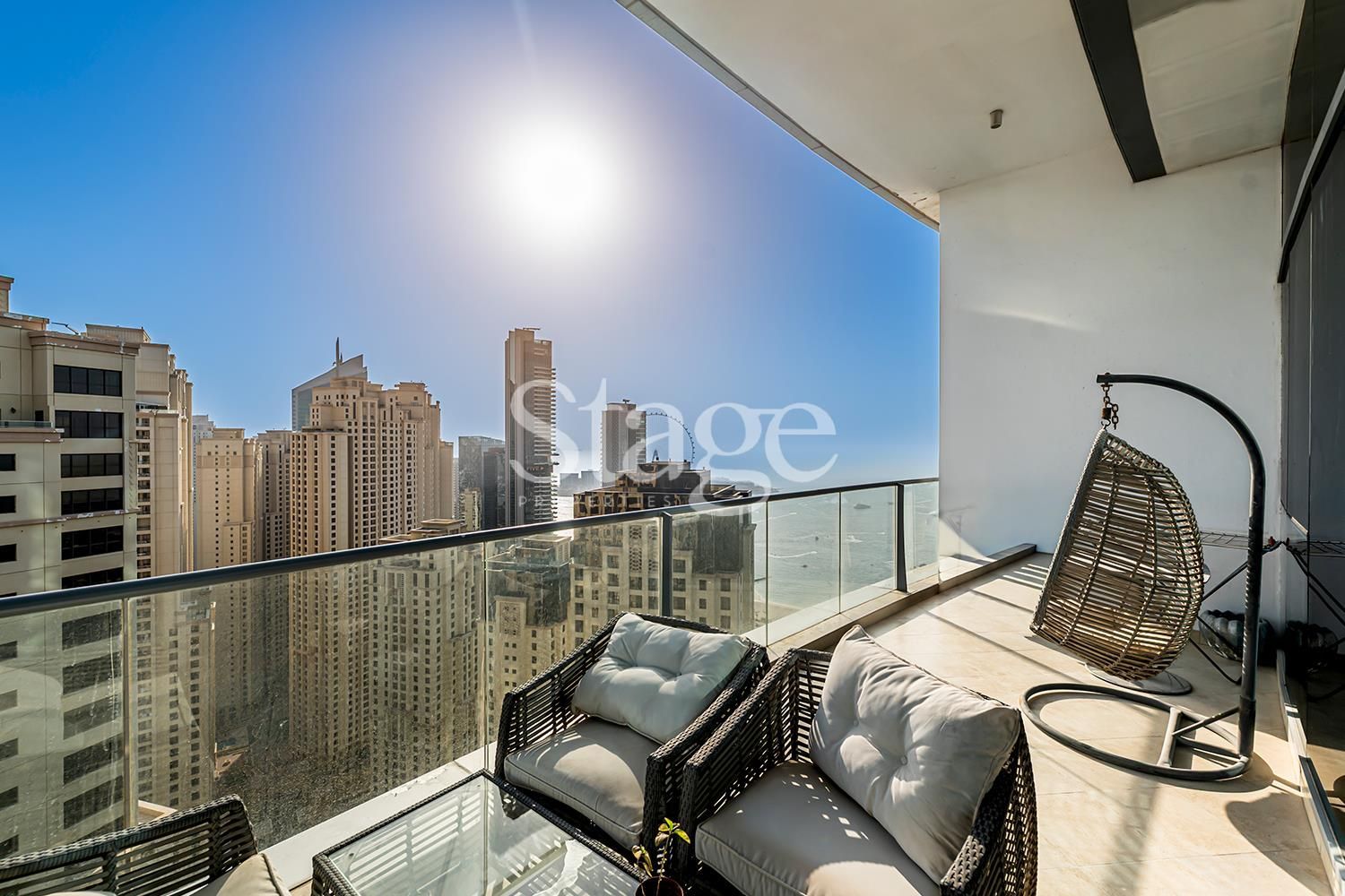 EXQUISITE PENTHOUSE | MARINA VIEWS | HIGH FLOOR