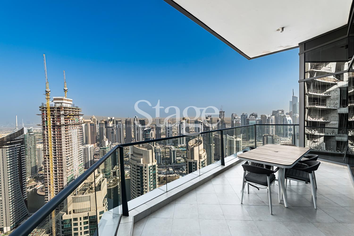 4 bedrooms Penthouse for Sale in Dubai Marina, Dubai PH8930S