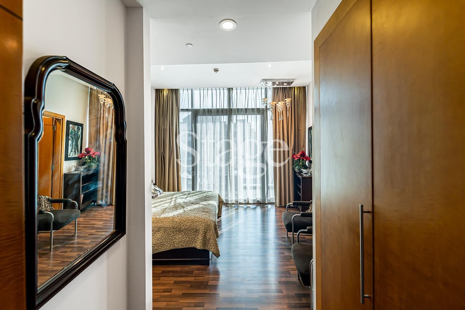 4 bedrooms Penthouse for Sale in Dubai Marina, Dubai PH8930S