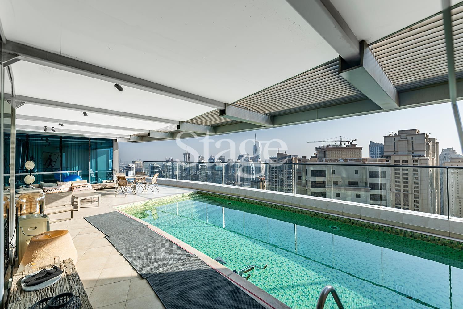 4 bedrooms Penthouse for Sale in Dubai Marina, Dubai PH8930S