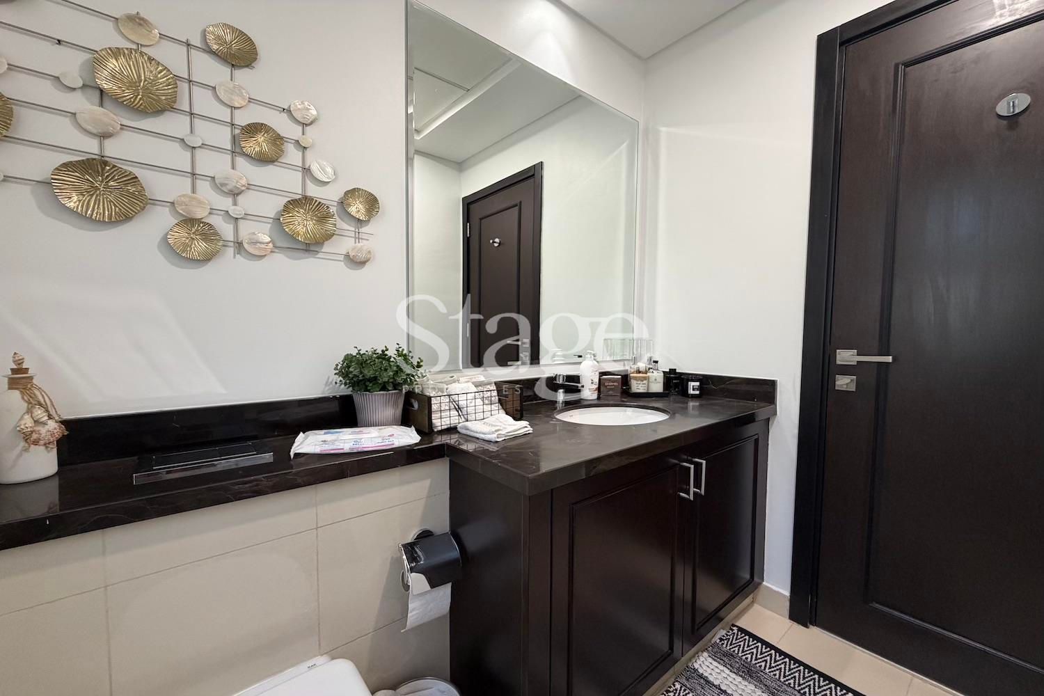 فيلا توأم من ٣ غرف نوم للإيجار في Serena، Dubai VI9751L