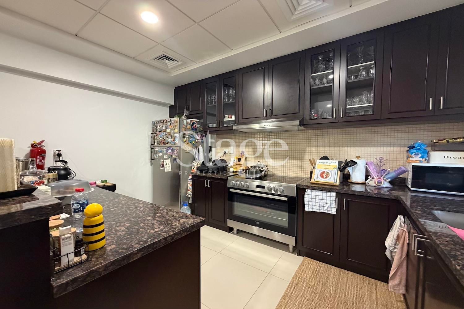 فيلا توأم من ٣ غرف نوم للإيجار في Serena، Dubai VI9751L