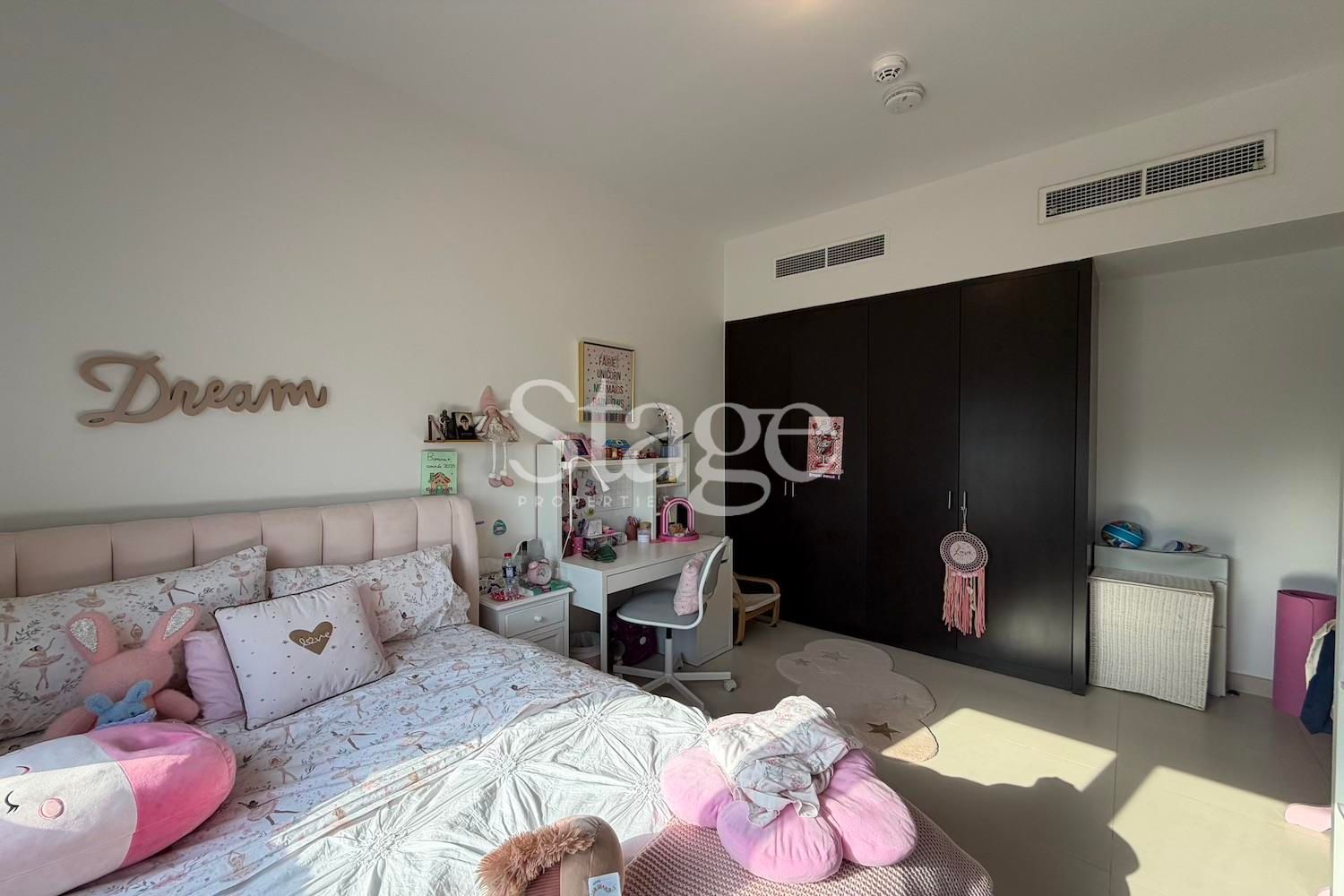 فيلا توأم من ٣ غرف نوم للإيجار في Serena، Dubai VI9751L
