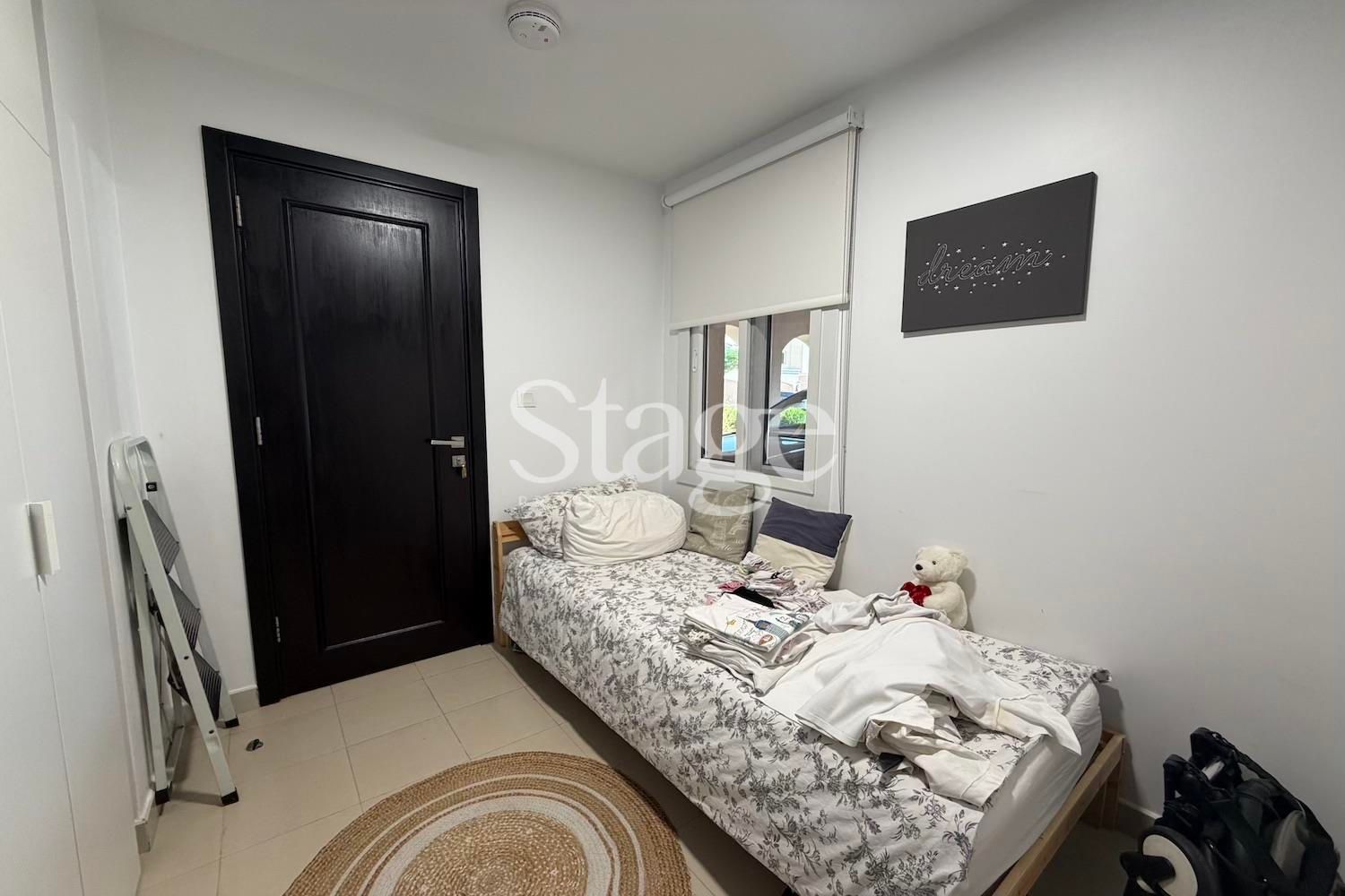 فيلا توأم من ٣ غرف نوم للإيجار في Serena، Dubai VI9751L