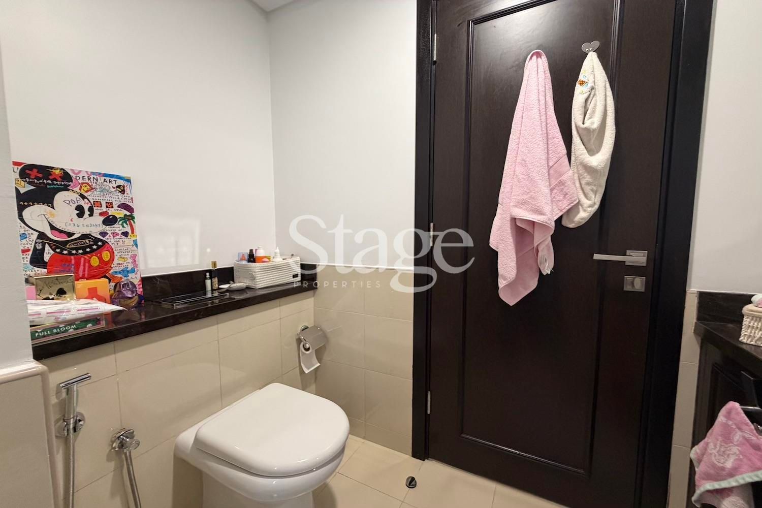 فيلا توأم من ٣ غرف نوم للإيجار في Serena، Dubai VI9751L