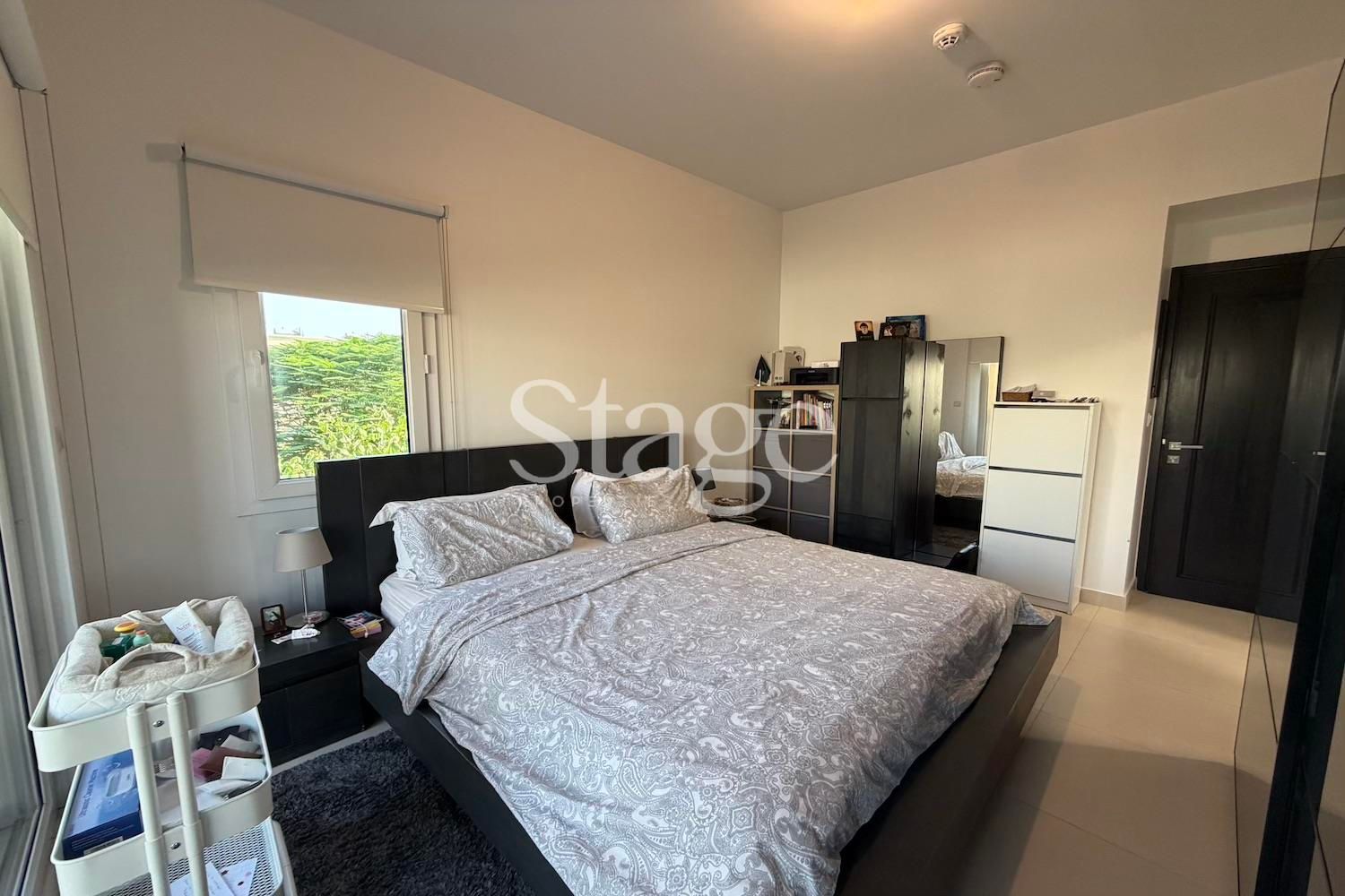 فيلا توأم من ٣ غرف نوم للإيجار في Serena، Dubai VI9751L