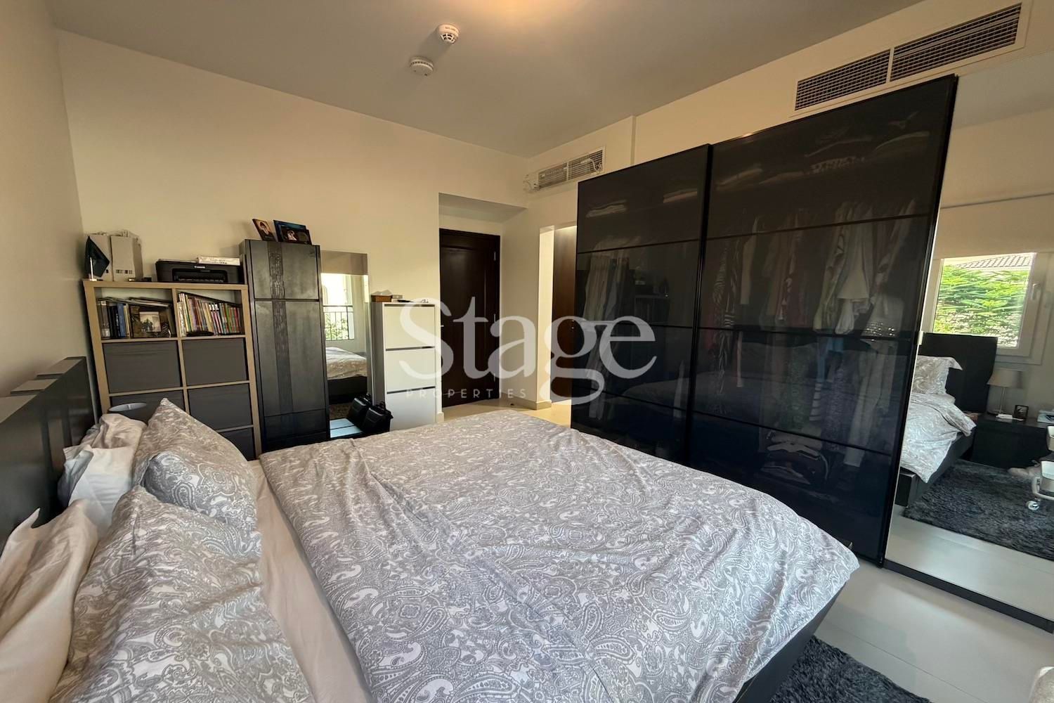 فيلا توأم من ٣ غرف نوم للإيجار في Serena، Dubai VI9751L