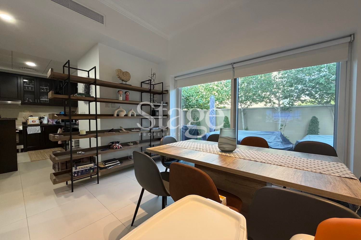 فيلا توأم من ٣ غرف نوم للإيجار في Serena، Dubai VI9751L