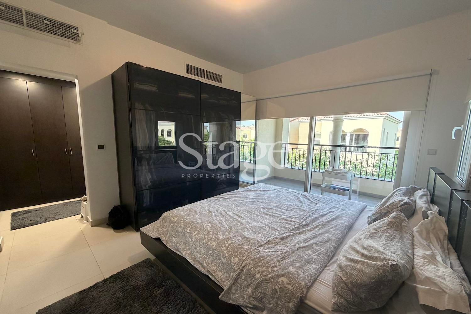فيلا توأم من ٣ غرف نوم للإيجار في Serena، Dubai VI9751L