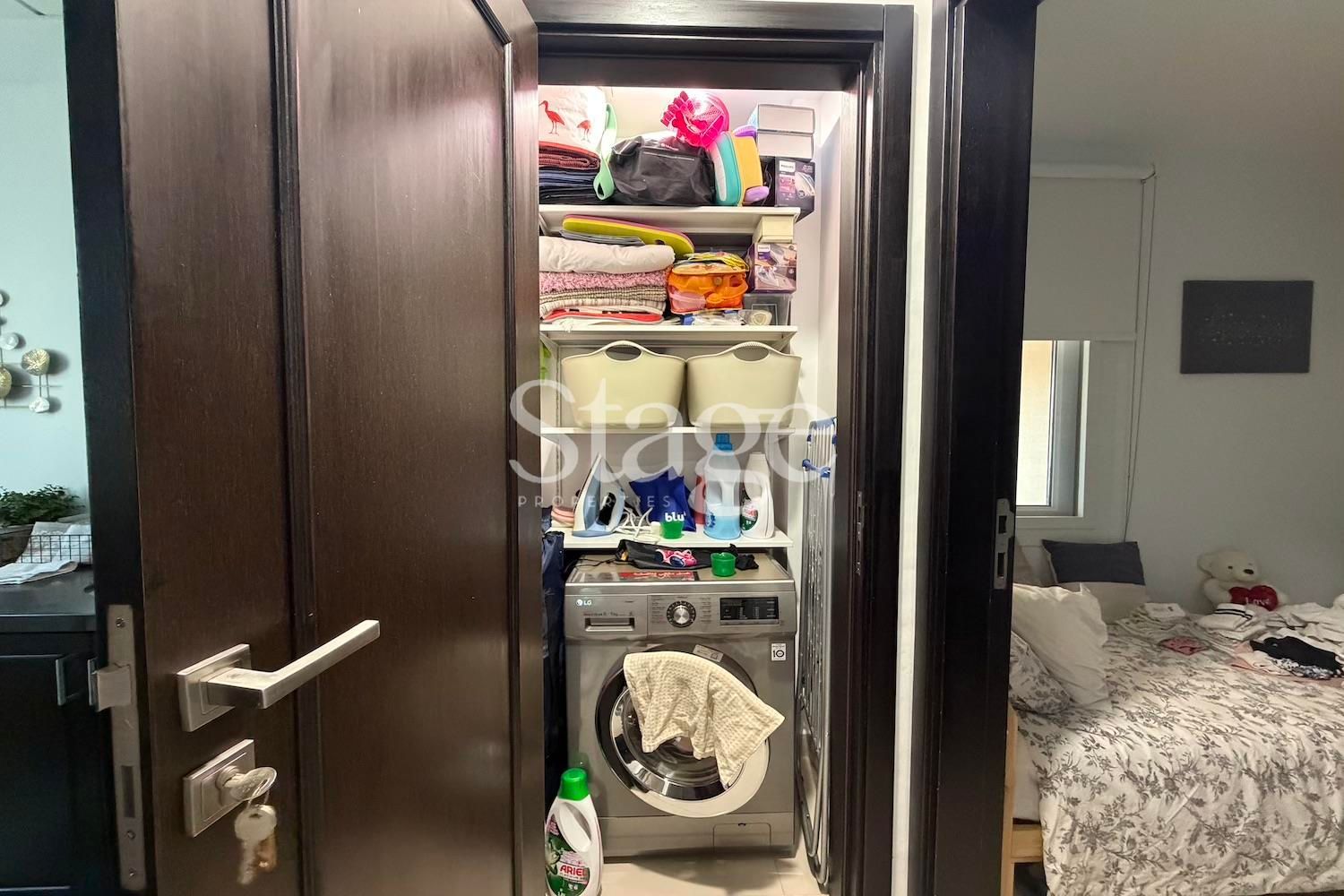 فيلا توأم من ٣ غرف نوم للإيجار في Serena، Dubai VI9751L