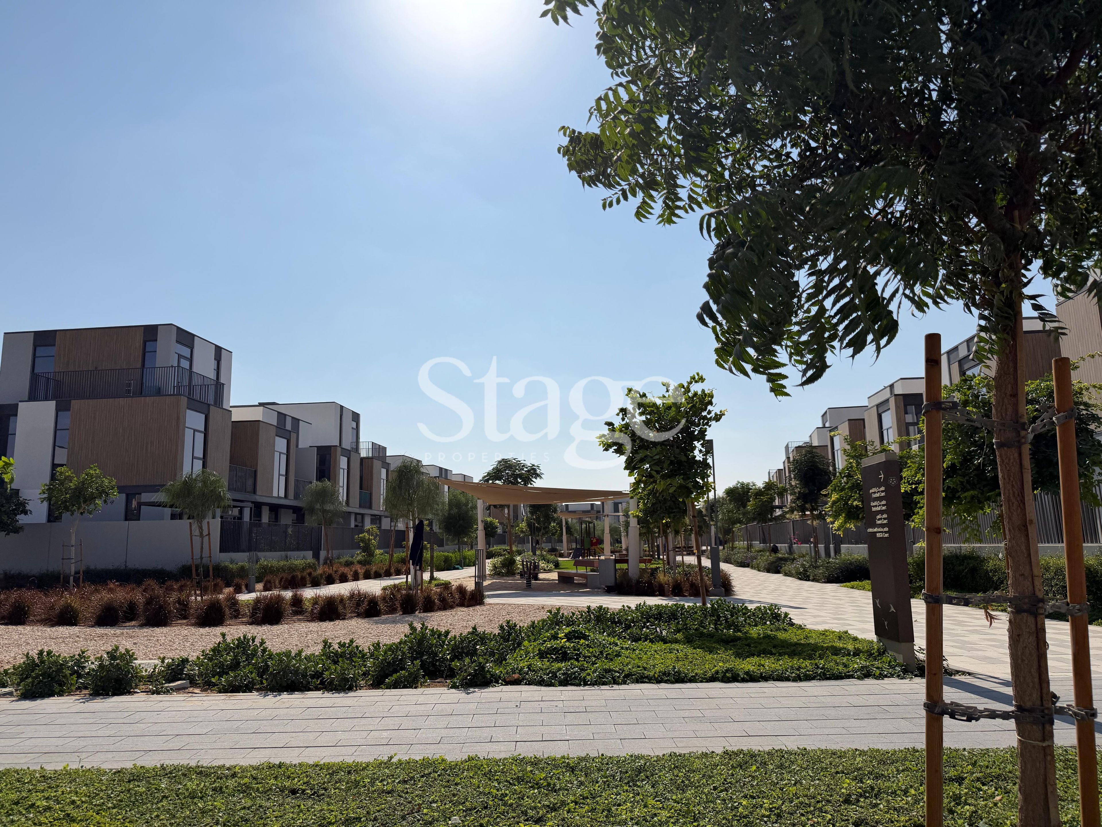4 bedrooms Townhouse for Rent in Mudon, Dubai TH8702L