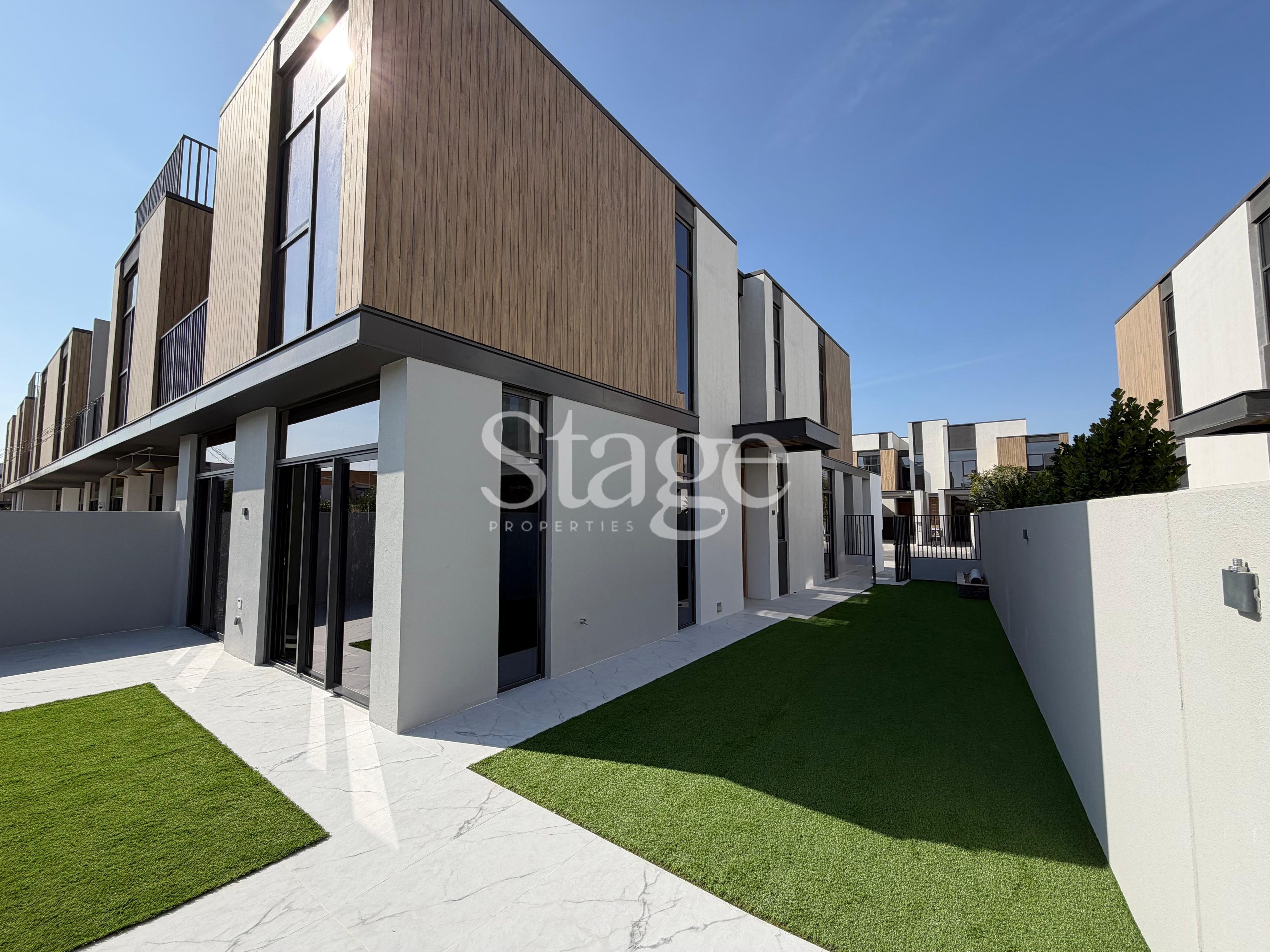 4 bedrooms Townhouse for Rent in Mudon, Dubai TH8702L