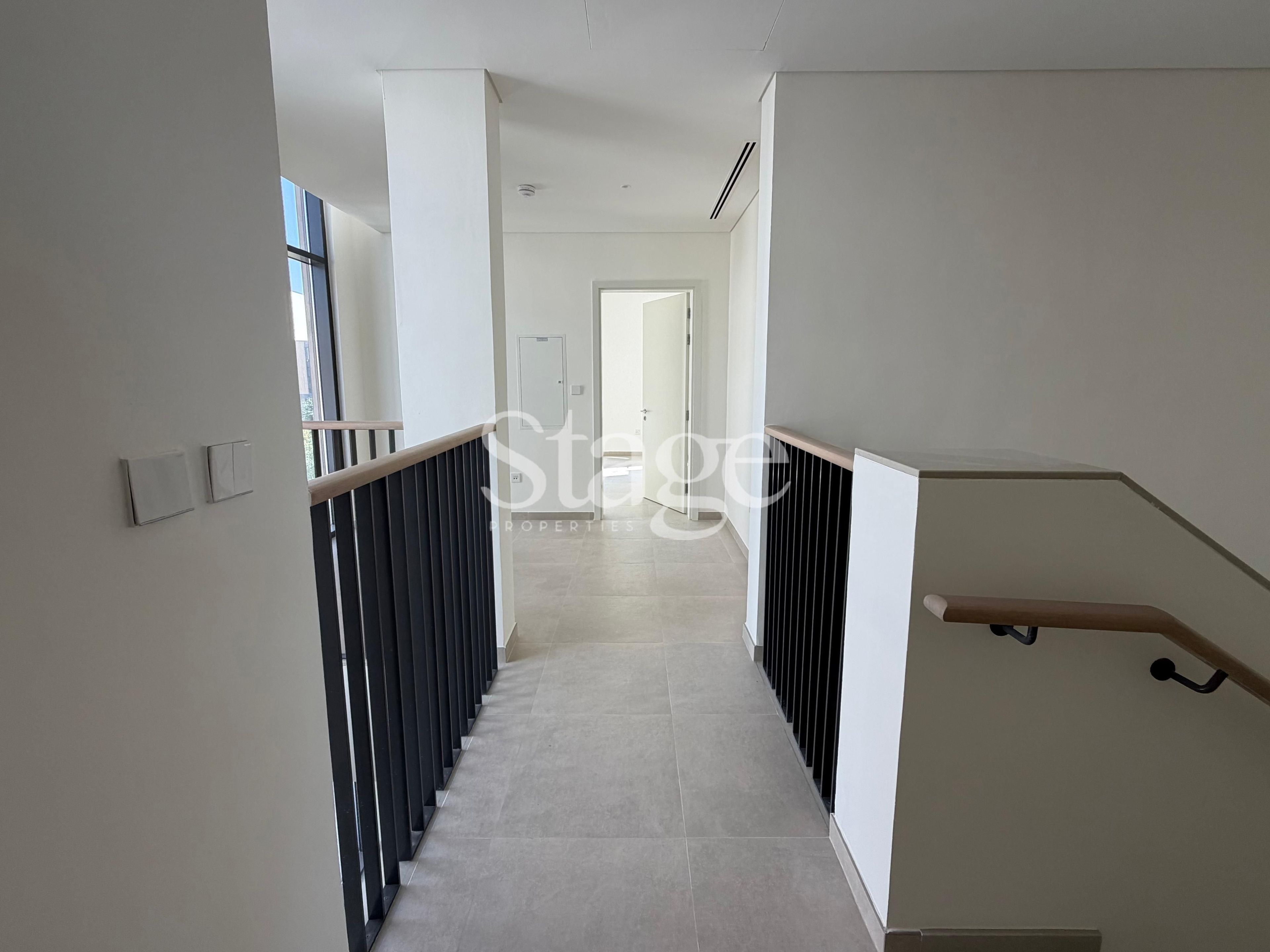4 bedrooms Townhouse for Rent in Mudon, Dubai TH8702L