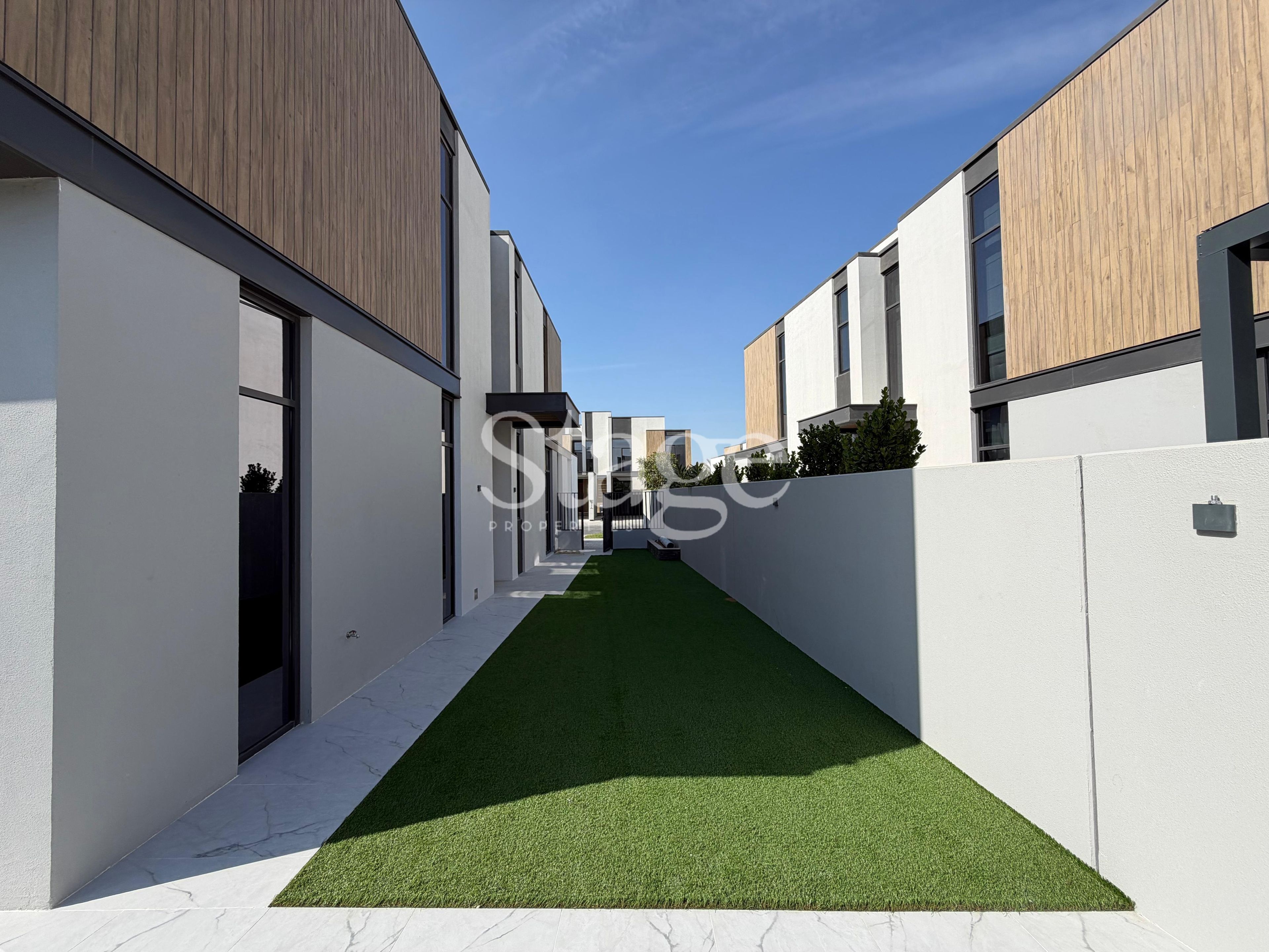 4 bedrooms Townhouse for Rent in Mudon, Dubai TH8702L