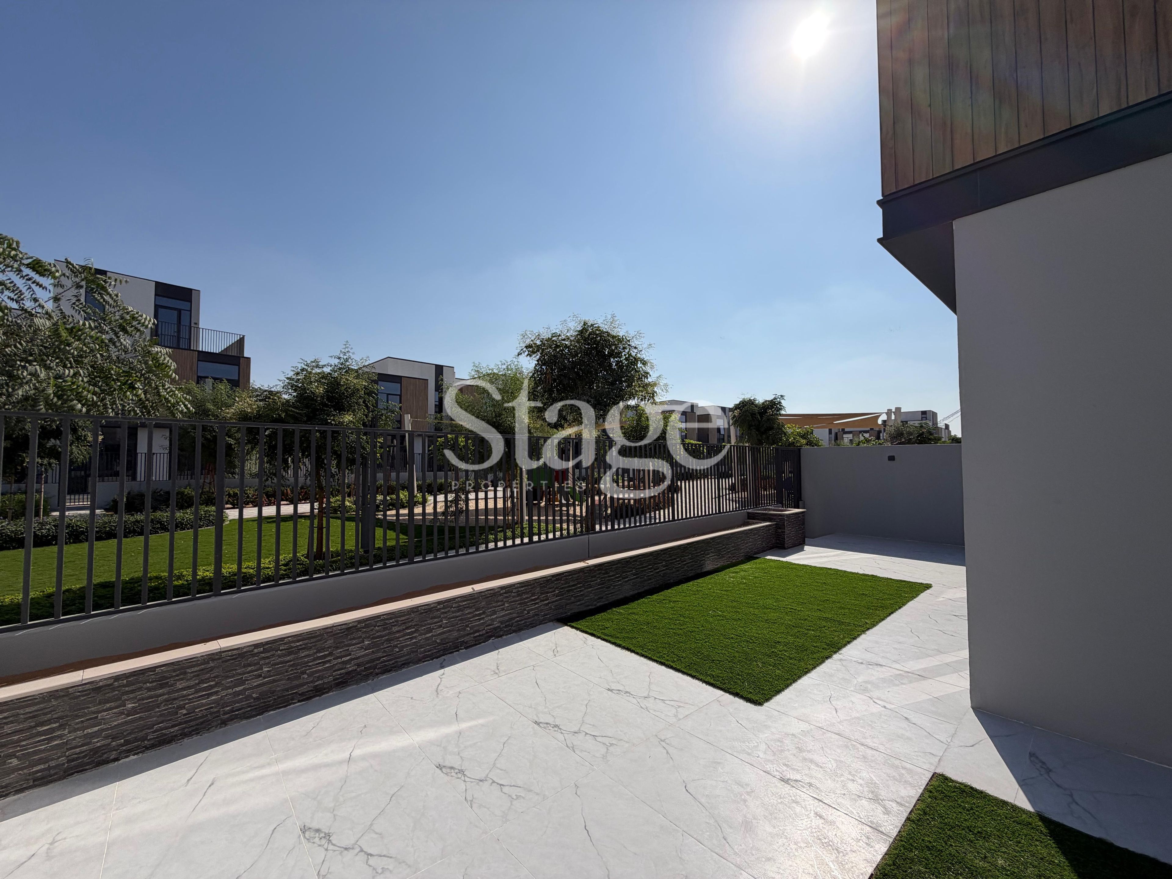 4 bedrooms Townhouse for Rent in Mudon, Dubai TH8702L